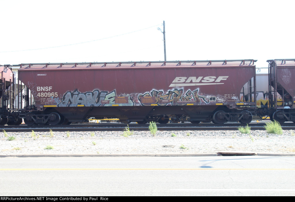 BNSF 480965